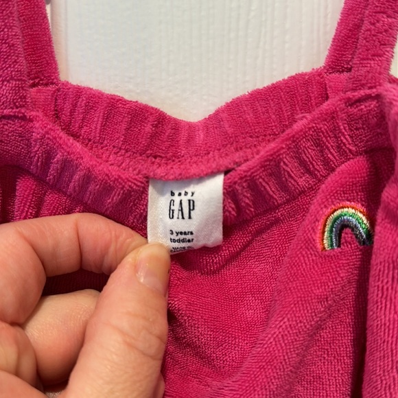 Gap toddler, Romper - Picture 3 of 3